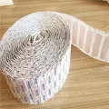 100Pcs/lot Emergency Stickers Waterproof Breathable Hemostasis Aid Bandage Adhesive Outdoor First Aid Emergency Accessories-Camping & Hiking