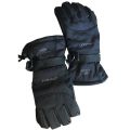 2022 Men's Ski Gloves Fleece Snowboard Gloves Snowmobile Motorcycle Riding Winter Gloves Windproof Waterproof Unisex Snow Gloves-Snowboarding