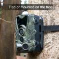 Hunting Camera Trail Cameras 20MP 1080P  Night Vision Photo Trap  HC801A Wireless Wildlife Surveillance  Tracking-Camping & Hiking