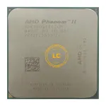 AMD Phenom II X4 840 2M 3.2G Socket AM3 938-pin Desktop CPU X4-840 HDX840WFK42GM Desktop-Computer Components