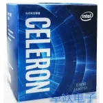 Intel Celeron Processor G3930 Boxed processor LGA1151 14 nanometers Dual-Core 100% working properly Desktop Processor-Computer Components
