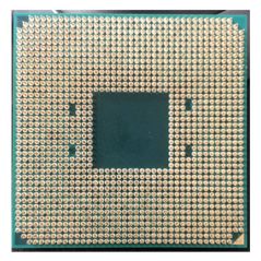 AMD Ryzen 7 2700X R7 2700X 3.7 GHz Eight-Core Sixteen-Thread 16M 105W CPU Processor YD270XBGM88AF Socket AM4-Computer Components