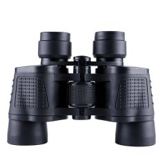 Binoculars 80X80 Long Range 15000m HD High Power Telescope Optical Glass lens Low light night vision for Hunting Sports scope-Camping & Hiking