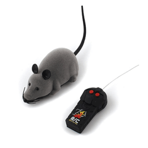 Mice & Animal Toys