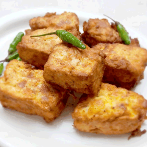 Tofu Goreng