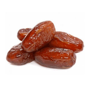 Dried Seedless Dates