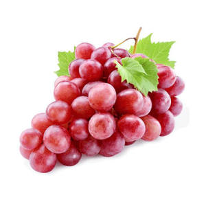 Red Globe Grapes