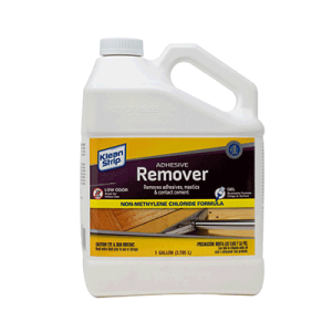 Adhesive Remover