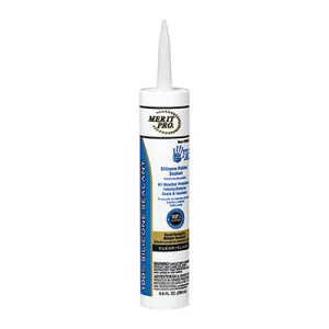 Silicone Caulk