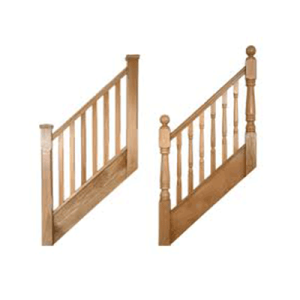 Stair Parts