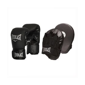 Boxing Gloves & Mitts