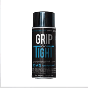 Grip Spray & Chalk