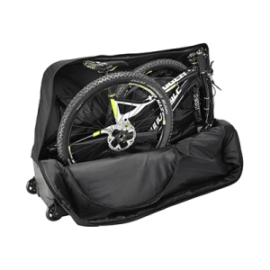 Bike Travel Cases