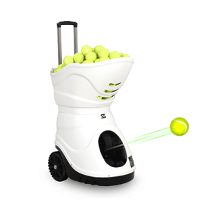 Tennis Ball Machines