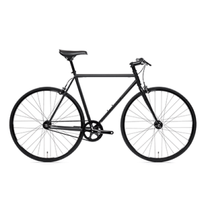 Fixed Gear Bikes