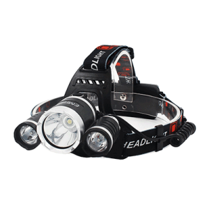 Headlamps