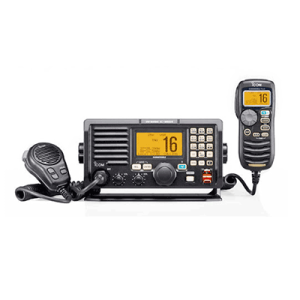 Two-Way Radios