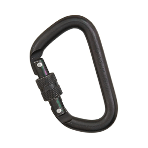 Carabiners & Quickdraws