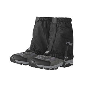 Gaiters