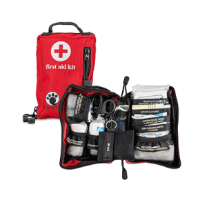 First Aid Kits