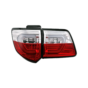 Tail Lights