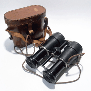 Binoculars & Scopes