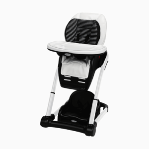 Highchairs & Booster Seats