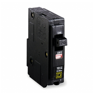 Breakers, Load Centers & Fuses