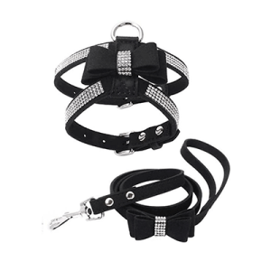 Collars, Harnesses & Leashes