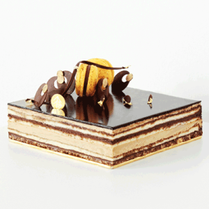 Opera Cake