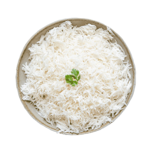 Rice dishes