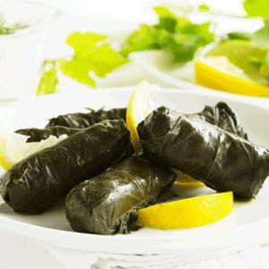 Dolmades