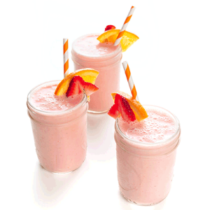 Sunrise Smoothie