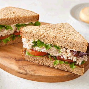 Tuna Sandwich