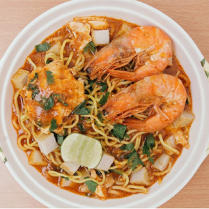 Mee Bandung