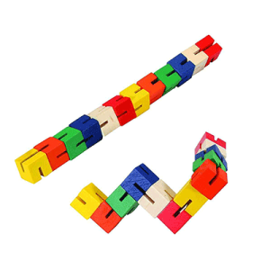 Fidget Blocks