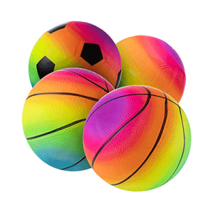 Playground Balls